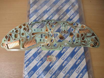 9945660 Printplaat instrumentenpaneel