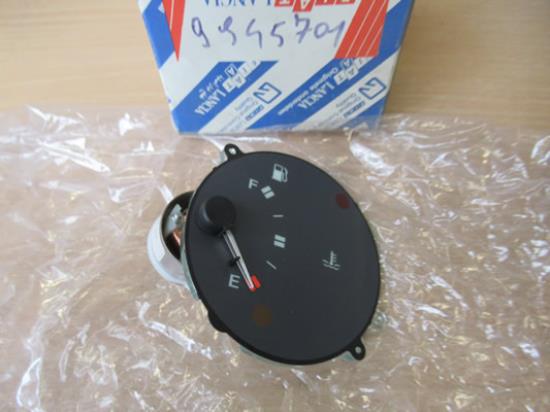 9945701 Brandstofmeter instrumentenpaneel