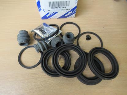 9945784 Remklauw revisieset voorzijde