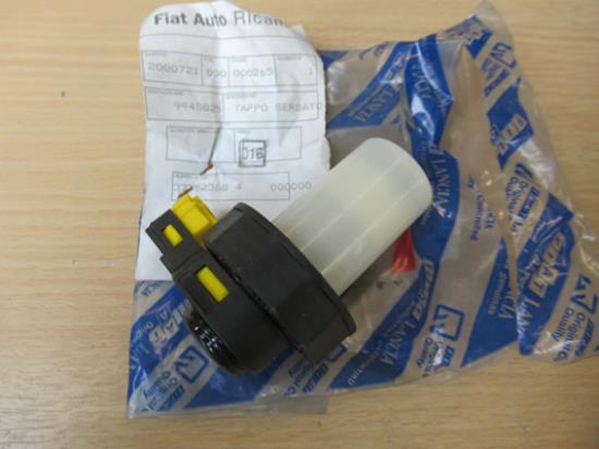 9945825 Afsluitdop met sensor remvloeistofreservoir