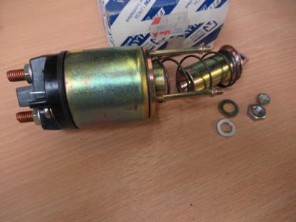 9945858 Startmotorkit