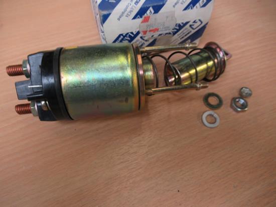 9945858 Startmotorkit