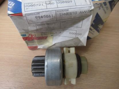 9945861 Bendix van startmotor