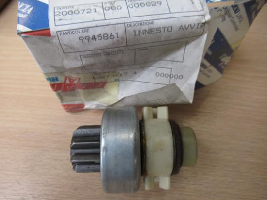 9945861 Bendix van startmotor