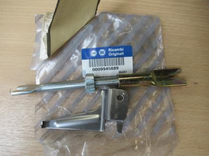 9945889 Remmenkit rechterzijde