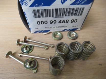 9945890 Remmenkit achterzijde