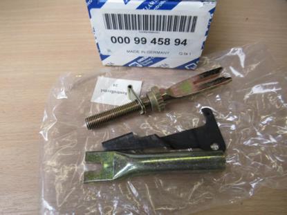 9945894 Remmenkit rechterzijde