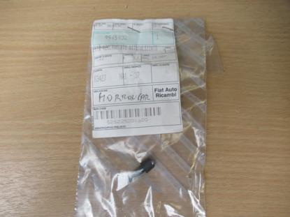 9945932 Knop instrumentenpaneel