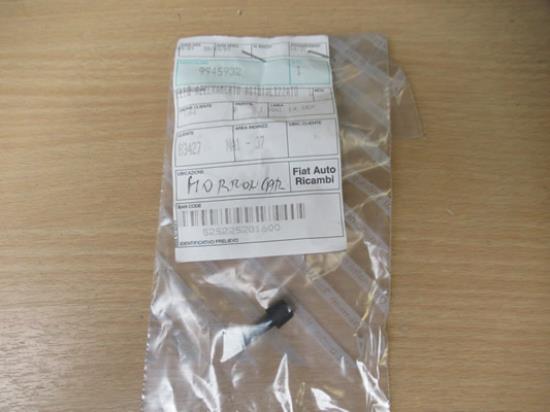 9945932 Knop instrumentenpaneel