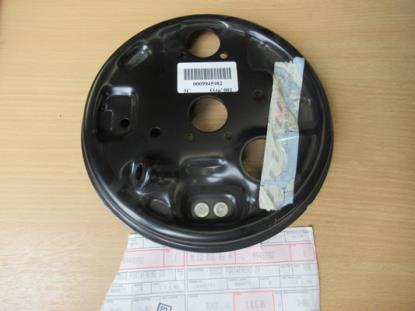 9945982 Ankerplaat rechterzijde