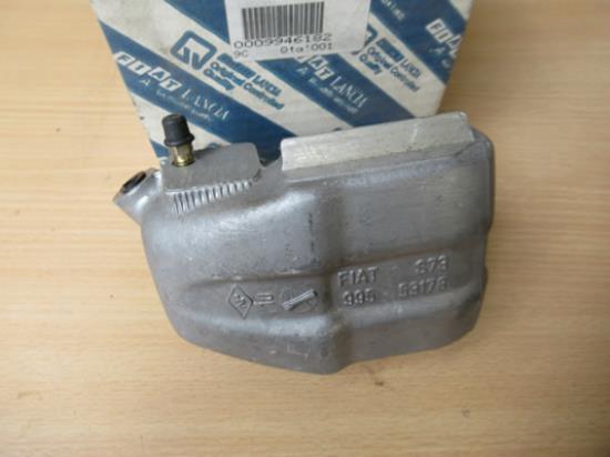 9946182 Remklauw linkerzijde