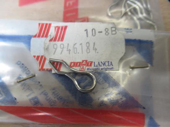 9946184 Splitpen remmen