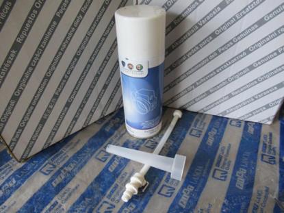 Z750126 Gasklep reiniger (400ml):