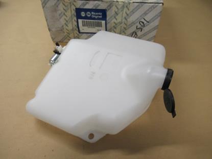 1301072080 Ruitensproeiervloeistof reservoir