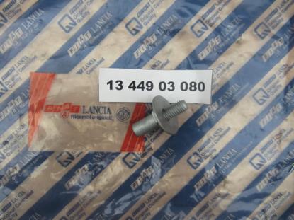 1344903080 Pin voor slot schuifdeur