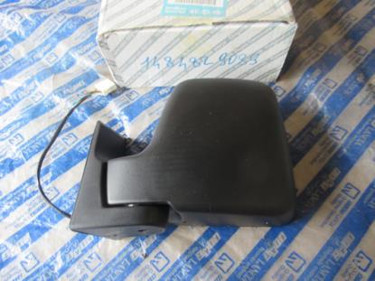 1484829089 Buitenspiegel linkerzijde
