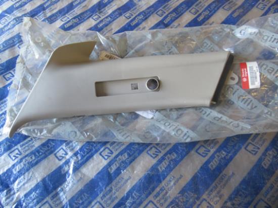 156033071 Sierstuk raamstijl rechterzijde