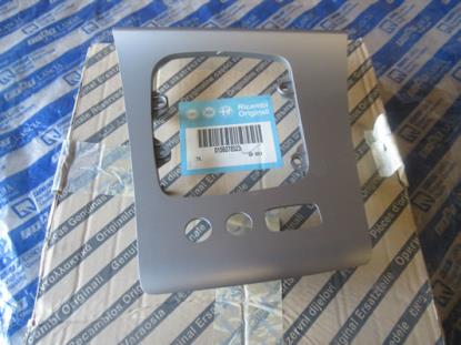 156078523 Sierstuk voor middenconsole