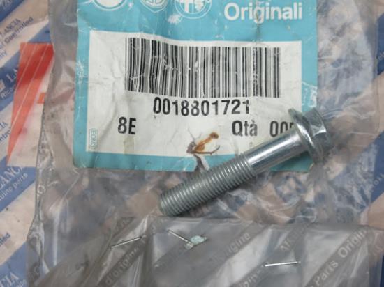 18801721 Bout M10x55