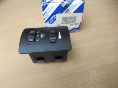 46304470 Koplamphoogteregelaar