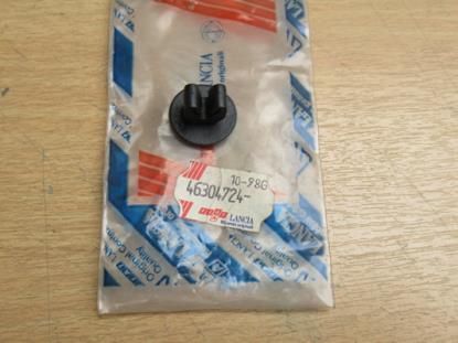 46304724 Klem bescherming achterbank