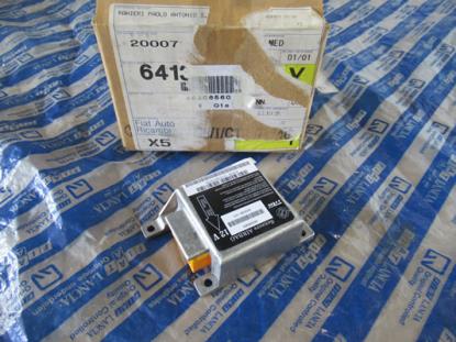 46306560 ECU airbag 12v