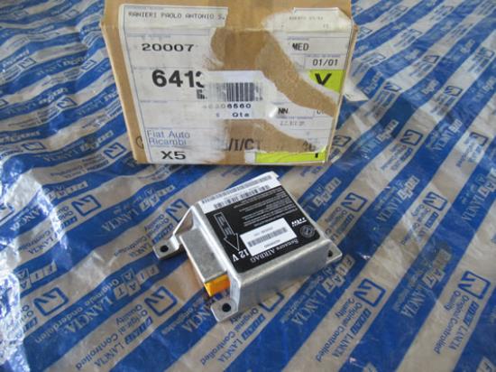 46306560 ECU airbag 12v