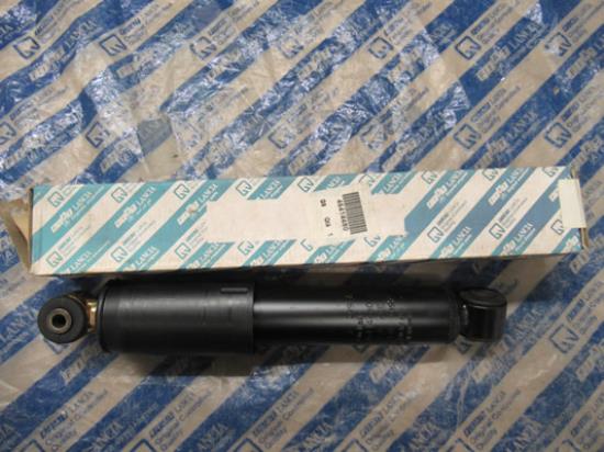 46414480 Schokbreker achtervering