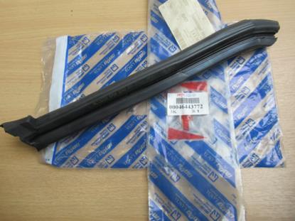 46443772 Profielrubber kap links
