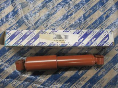 46444663 Schokbreker achtervering