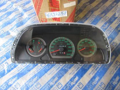 46517258 Instrumentenpaneel 1.6 MPI 16v