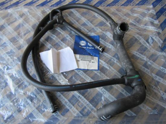 46533659 Koelslang radiateur 1.1 SPI