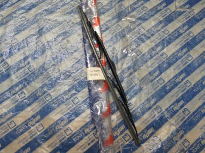 46735255 Ruitenwisser voorzijde links