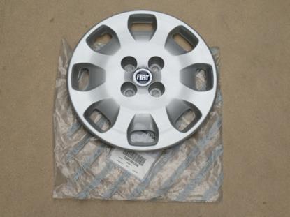 46760306 Wieldop 14 inch