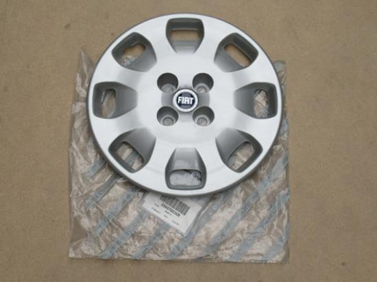 46760306 Wieldop 14 inch