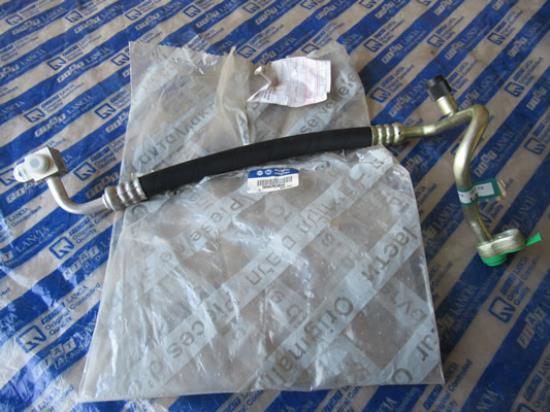 46763846 Aircoleiding 2.4JTD