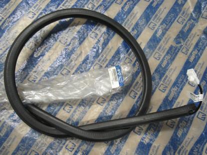 46802687 Profielrubber voor portier linksachter