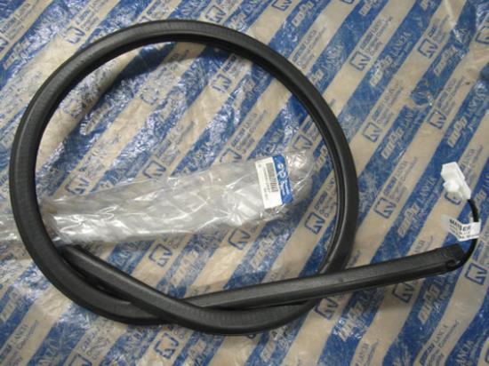 46802687 Profielrubber voor portier linksachter