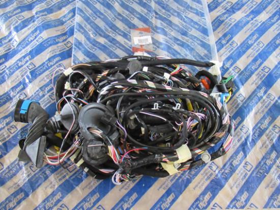 46824912 Kabelboom achterste gedeelte