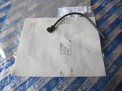 46830623 Stoelverwarming voorstoelen rugleuning