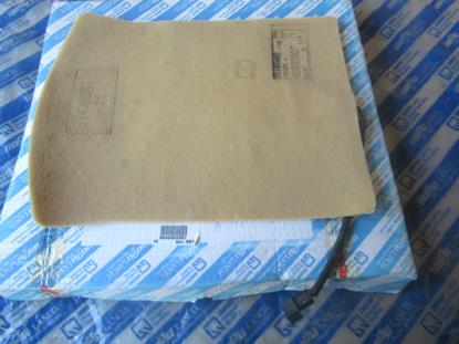 46993907 Stoelverwarming voorstoelen rugleuning