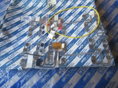 47302022 Sensor voor air-bag