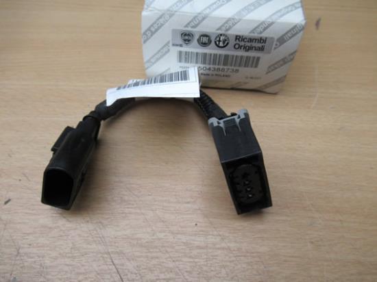 504388738 Adapterkabel gasklephuis