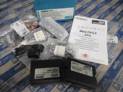 50900175 Parkeersensorset