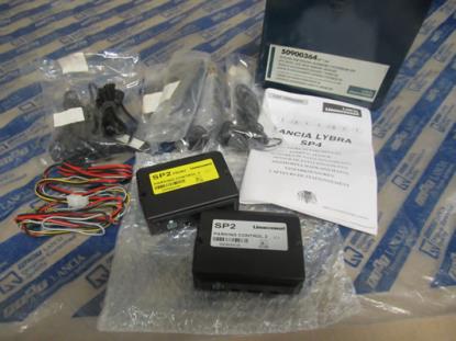 50900364 Parkeersensorset Lancia Lybra
