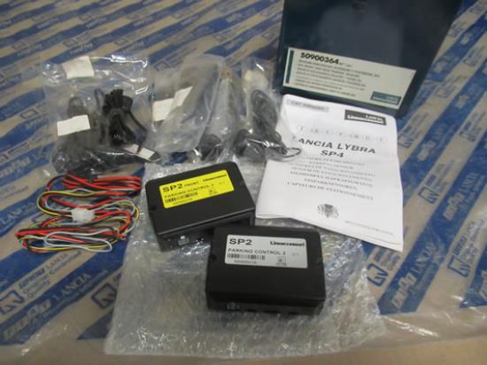 50900364 Parkeersensorset Lancia Lybra
