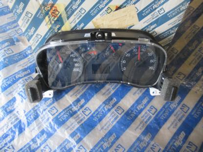 51703280 Instrumentenpaneel met toerenteller