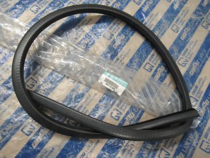 51751658 Profielrubber portier rechtsachter