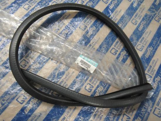 51751658 Profielrubber portier rechtsachter