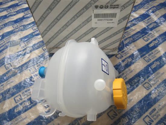 51775330 Koelvloeistofreservoir